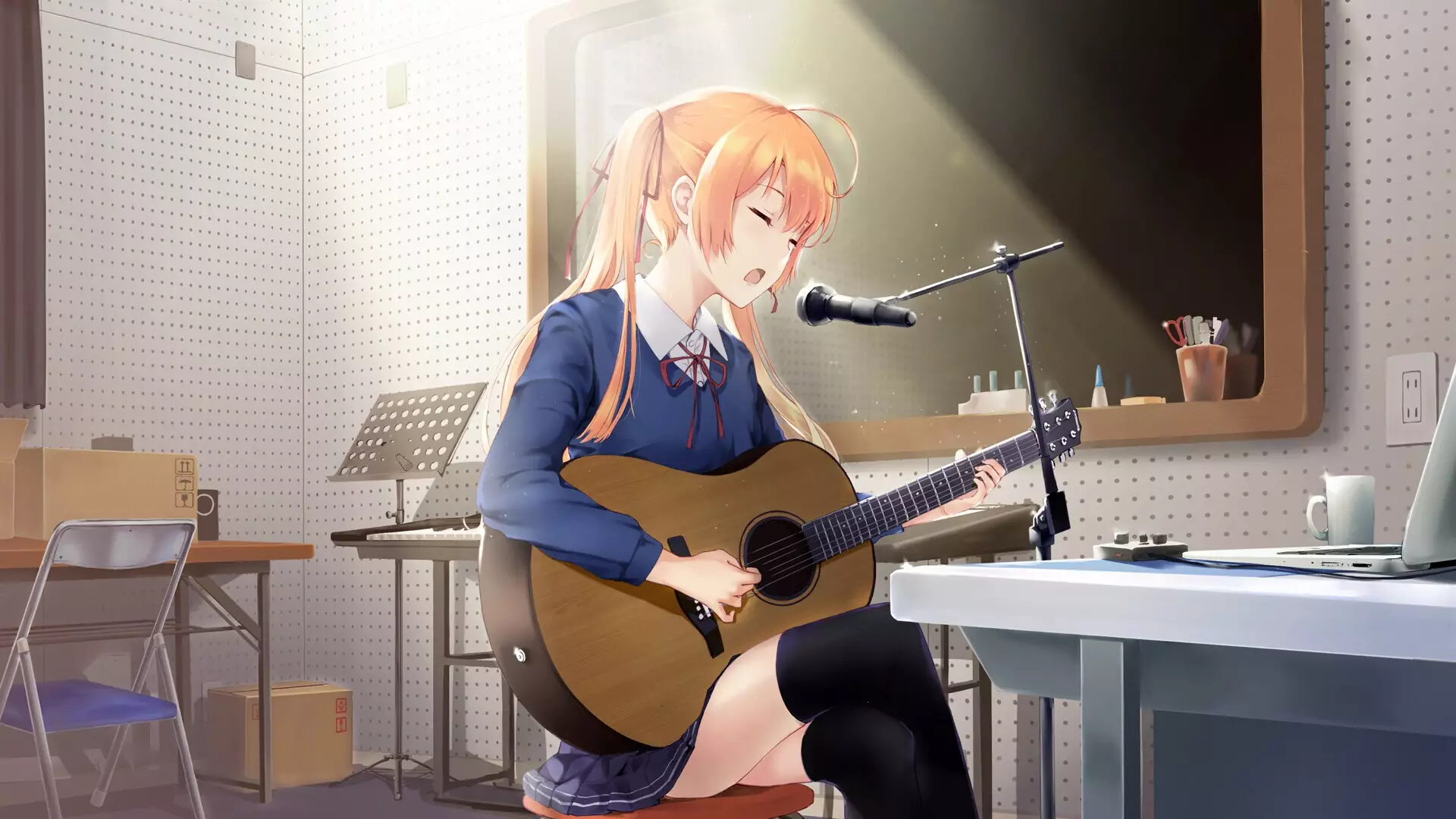 -夏日事件簿 Summer Fantasy-游戏截图-好玩游戏库