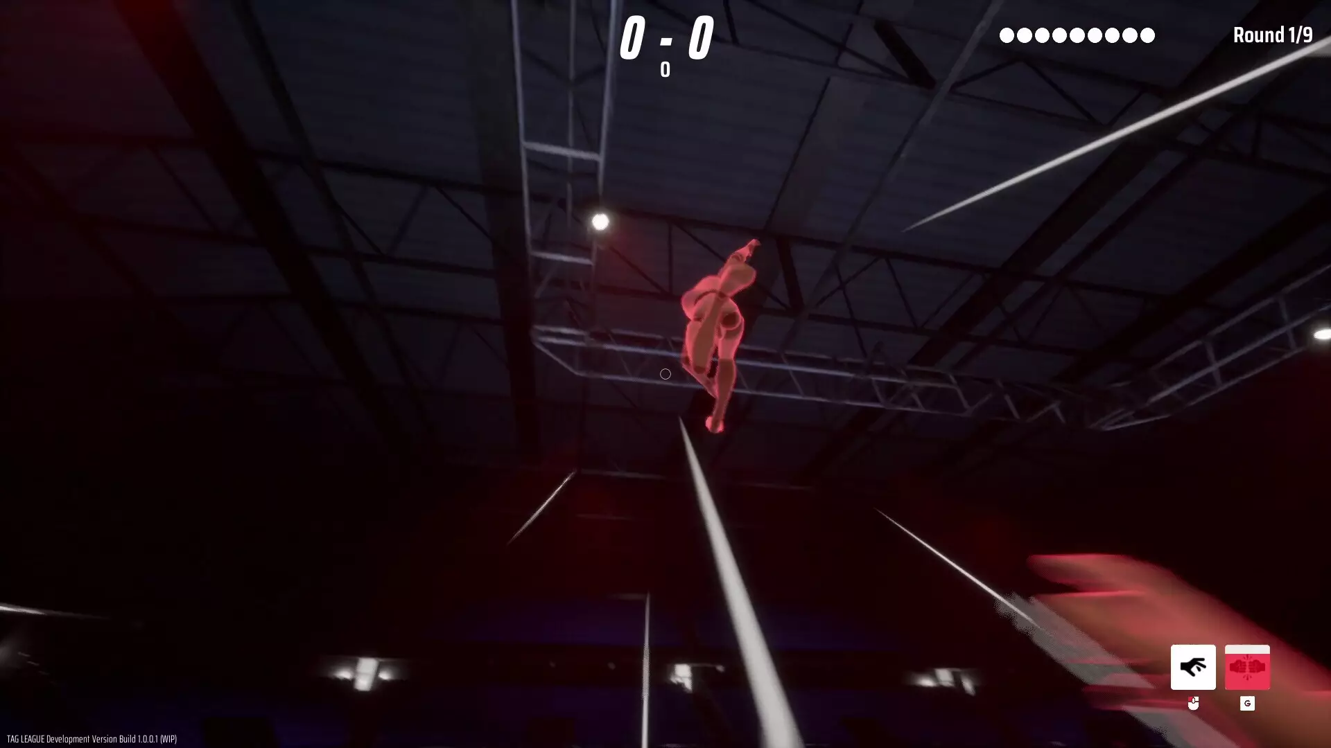 -Tag League-游戏截图-好玩游戏库