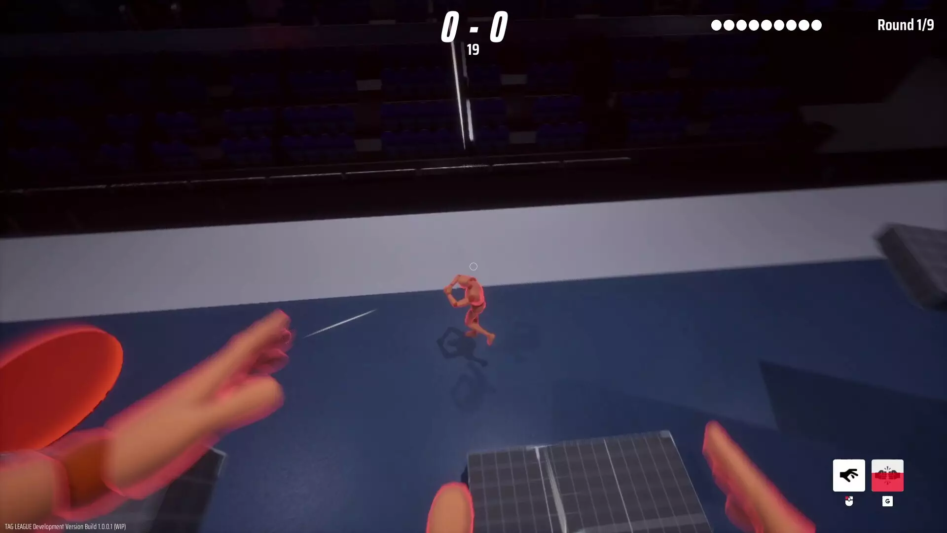 -Tag League-游戏截图-好玩游戏库