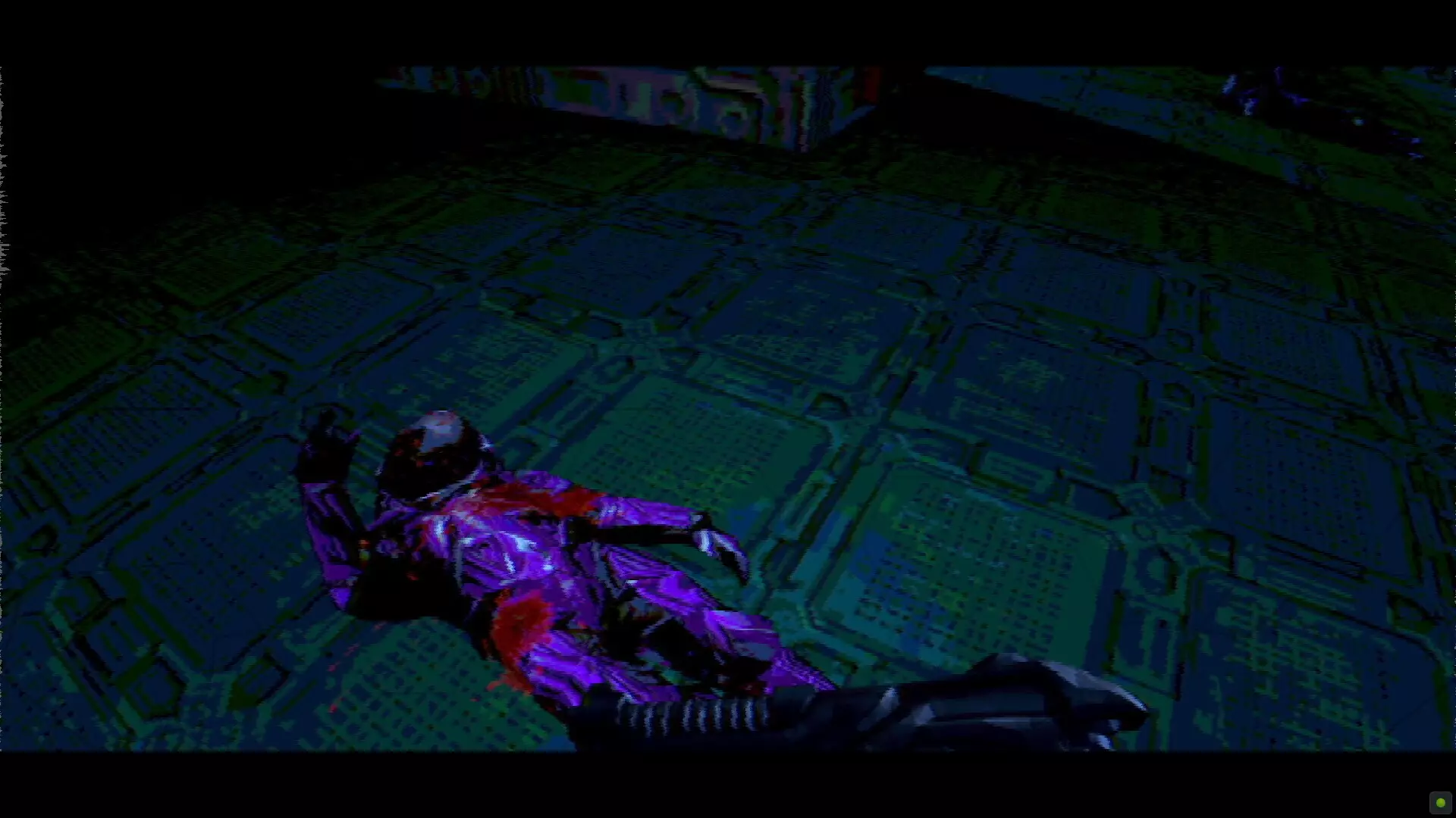 -Instant Anastasia-游戏截图-好玩游戏库