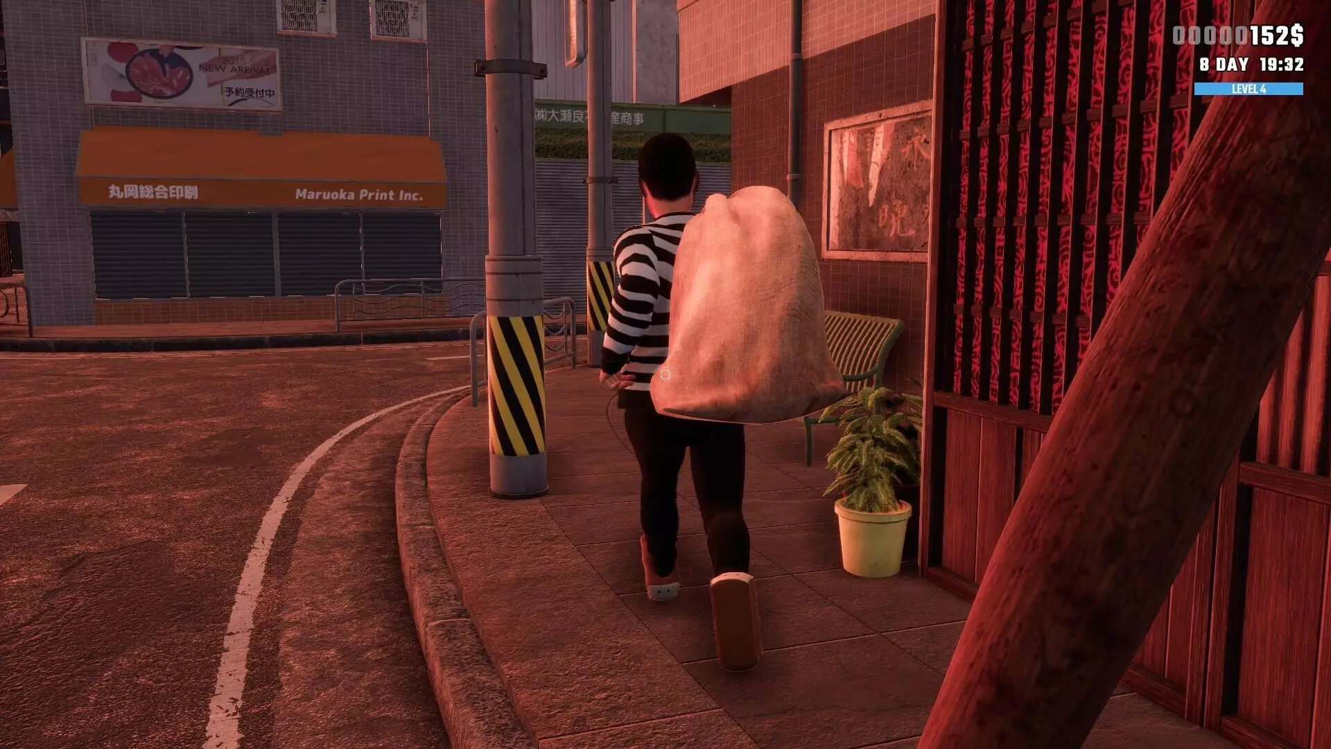 -Metawork - Antique Shop Simulator-游戏截图-好玩游戏库