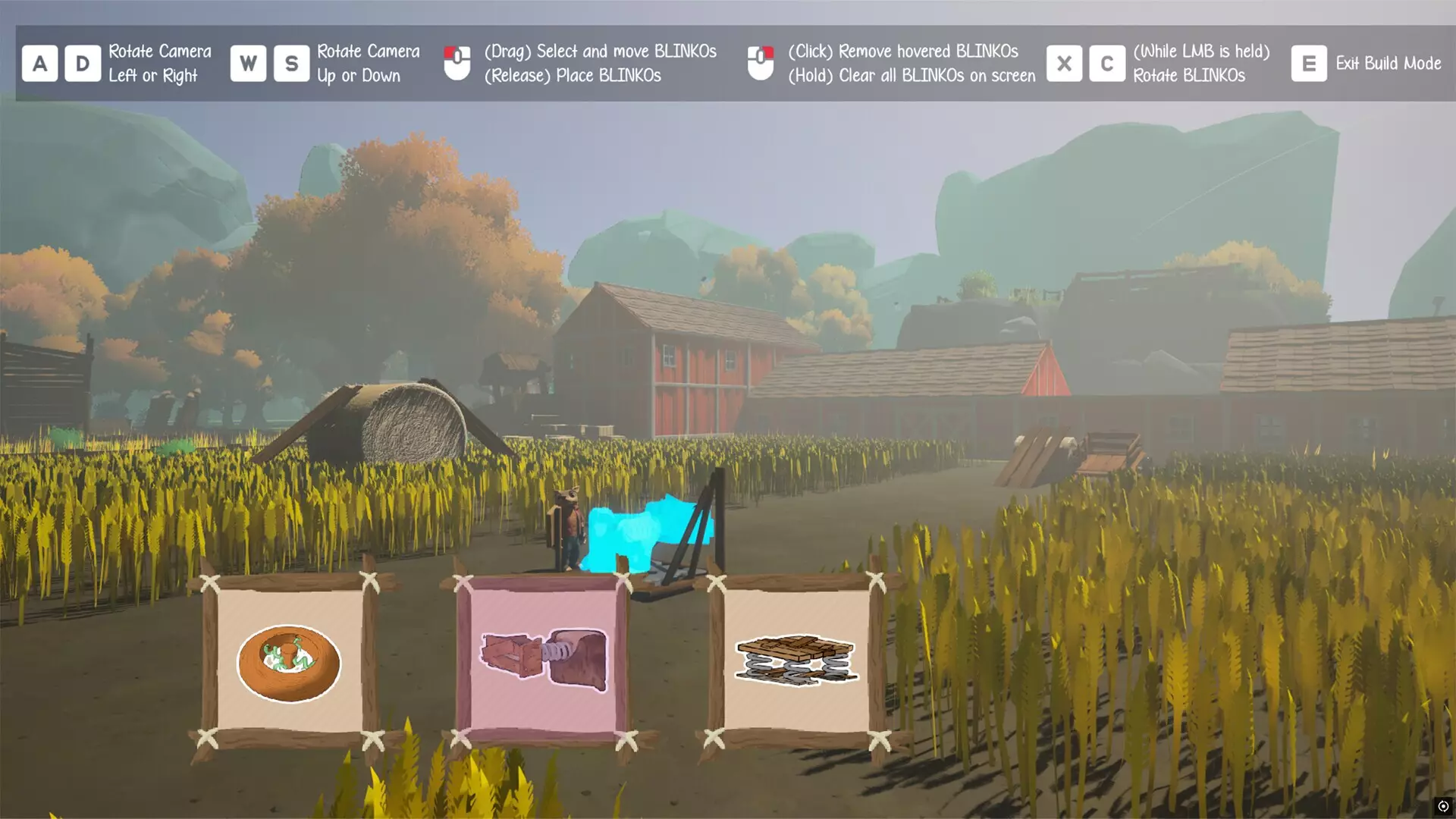 -Dillo's Dilemma-游戏截图-好玩游戏库