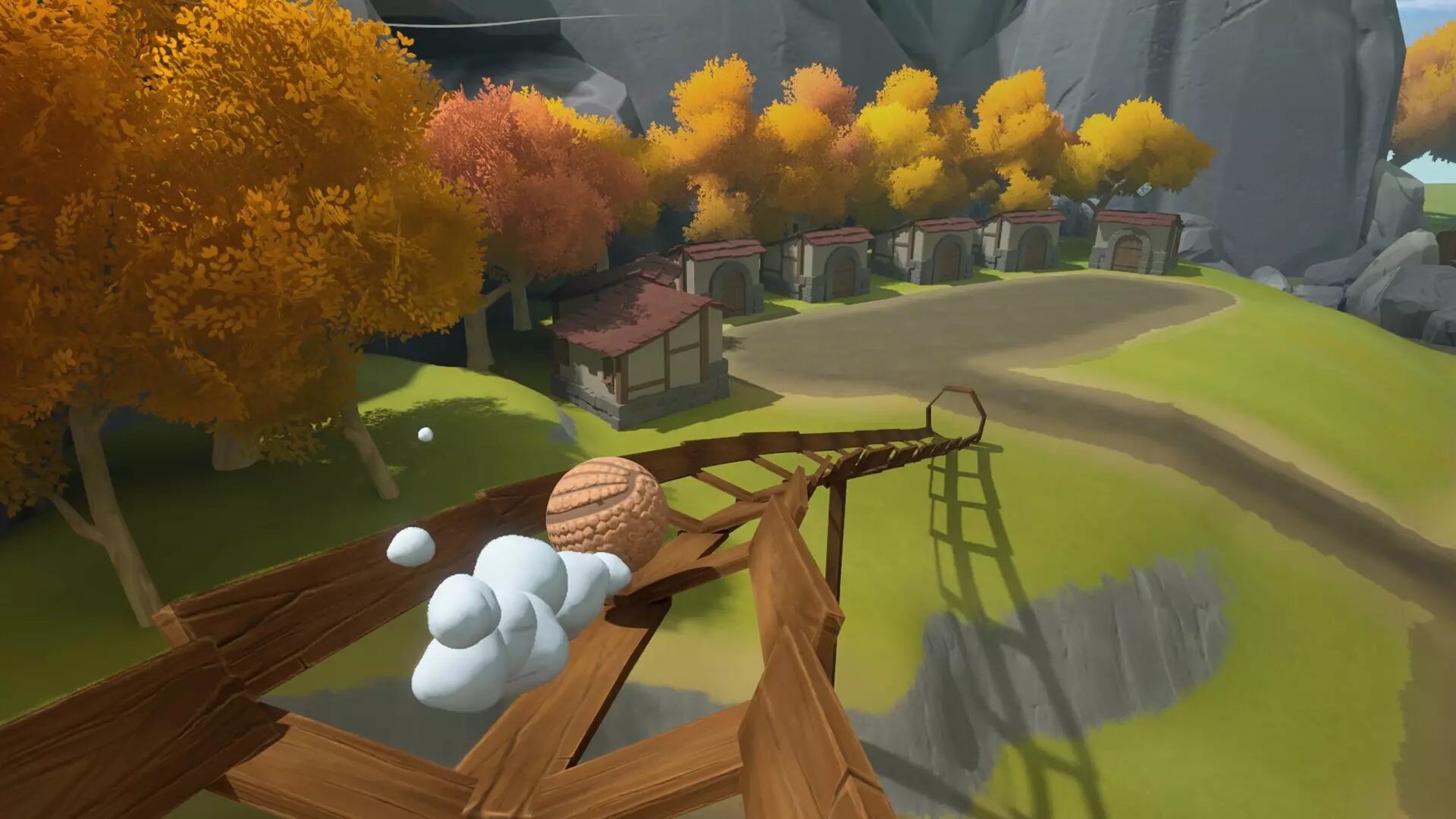 -Dillo's Dilemma-游戏截图-好玩游戏库