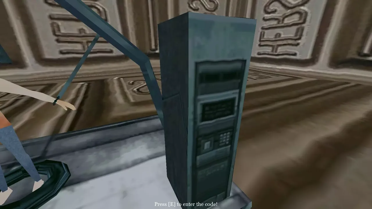 -The Man in the Park 2: The Second Man in the Park-游戏截图-好玩游戏库