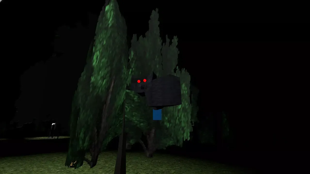 -The Man in the Park 2: The Second Man in the Park-游戏截图-好玩游戏库