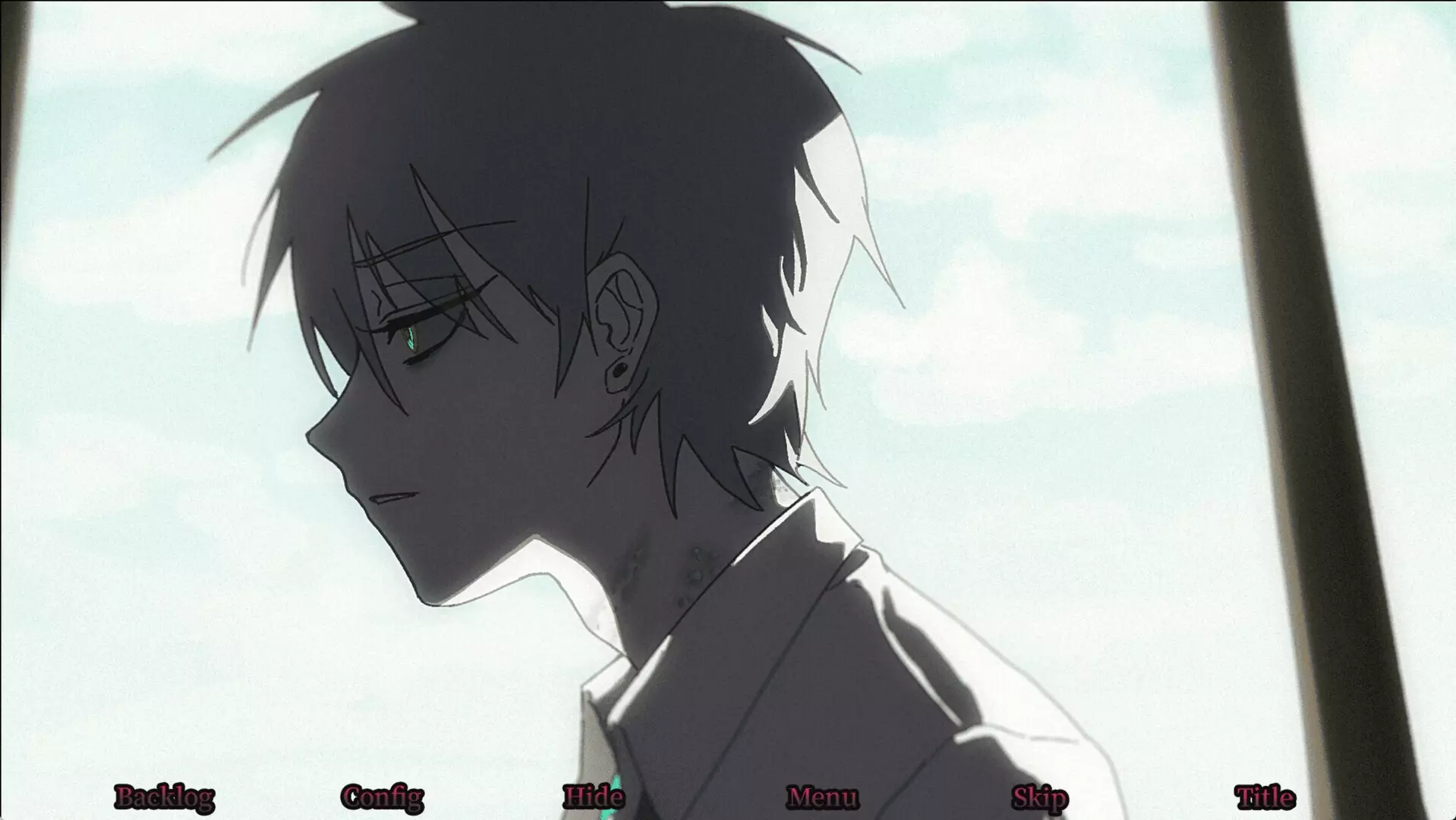 -永不停息的黑暗之歌 ~ Endless Black Song-游戏截图-好玩游戏库