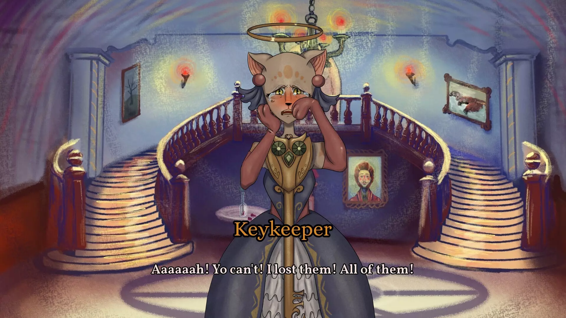 -Submansion-游戏截图-好玩游戏库