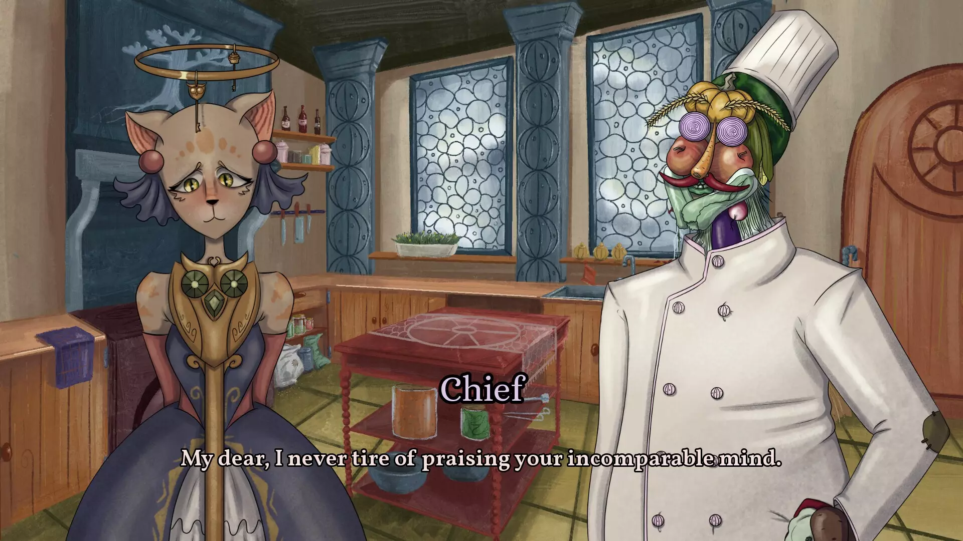 -Submansion-游戏截图-好玩游戏库