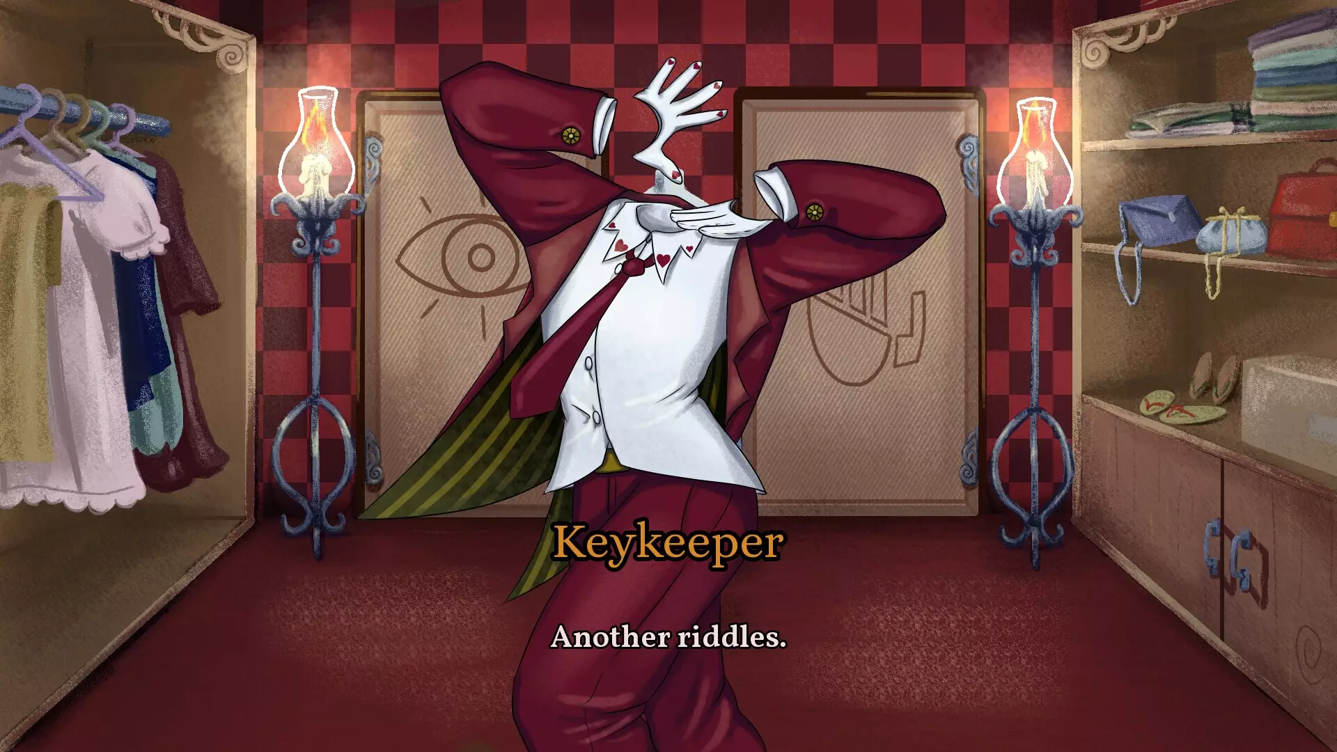 -Submansion-游戏截图-好玩游戏库