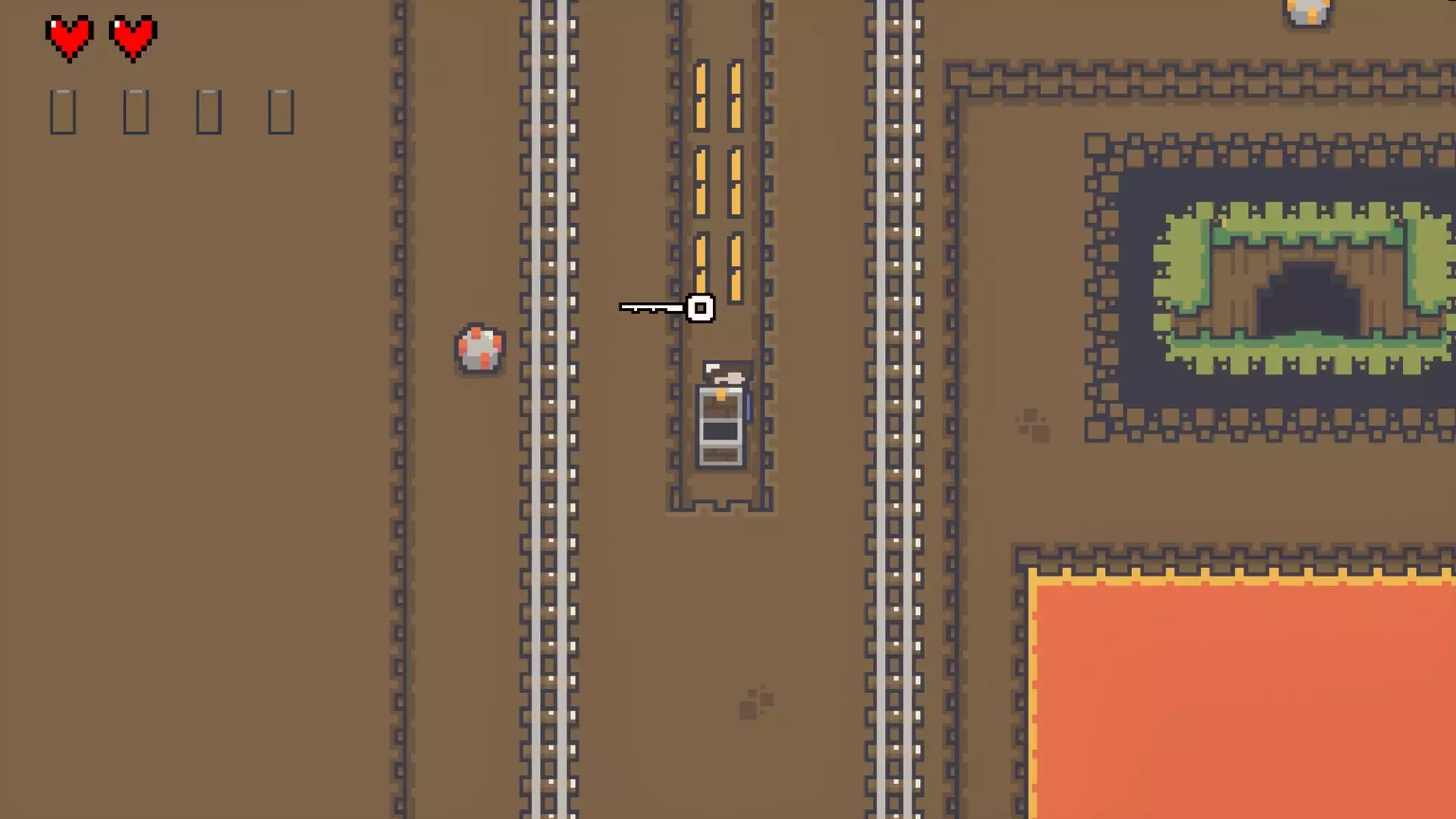 -Way to Town-游戏截图-好玩游戏库