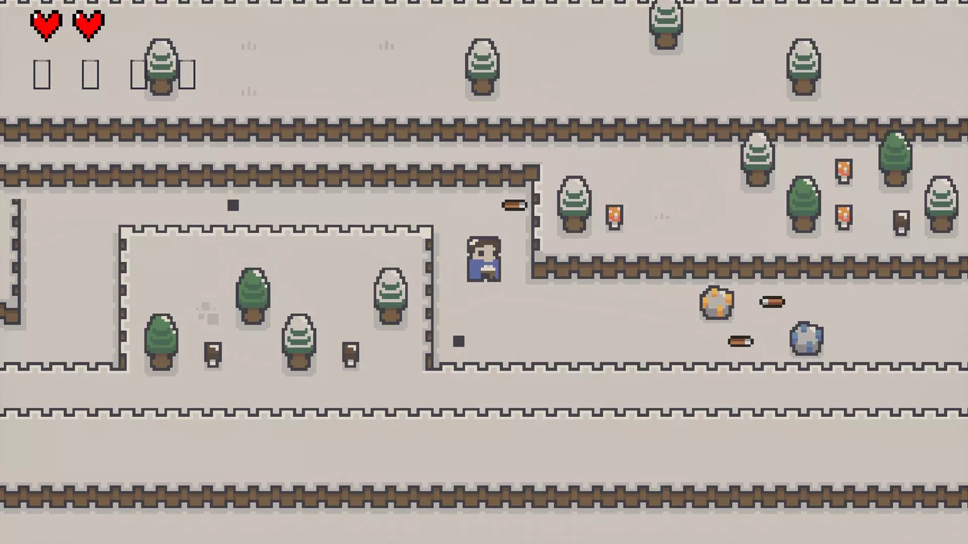 -Way to Town-游戏截图-好玩游戏库