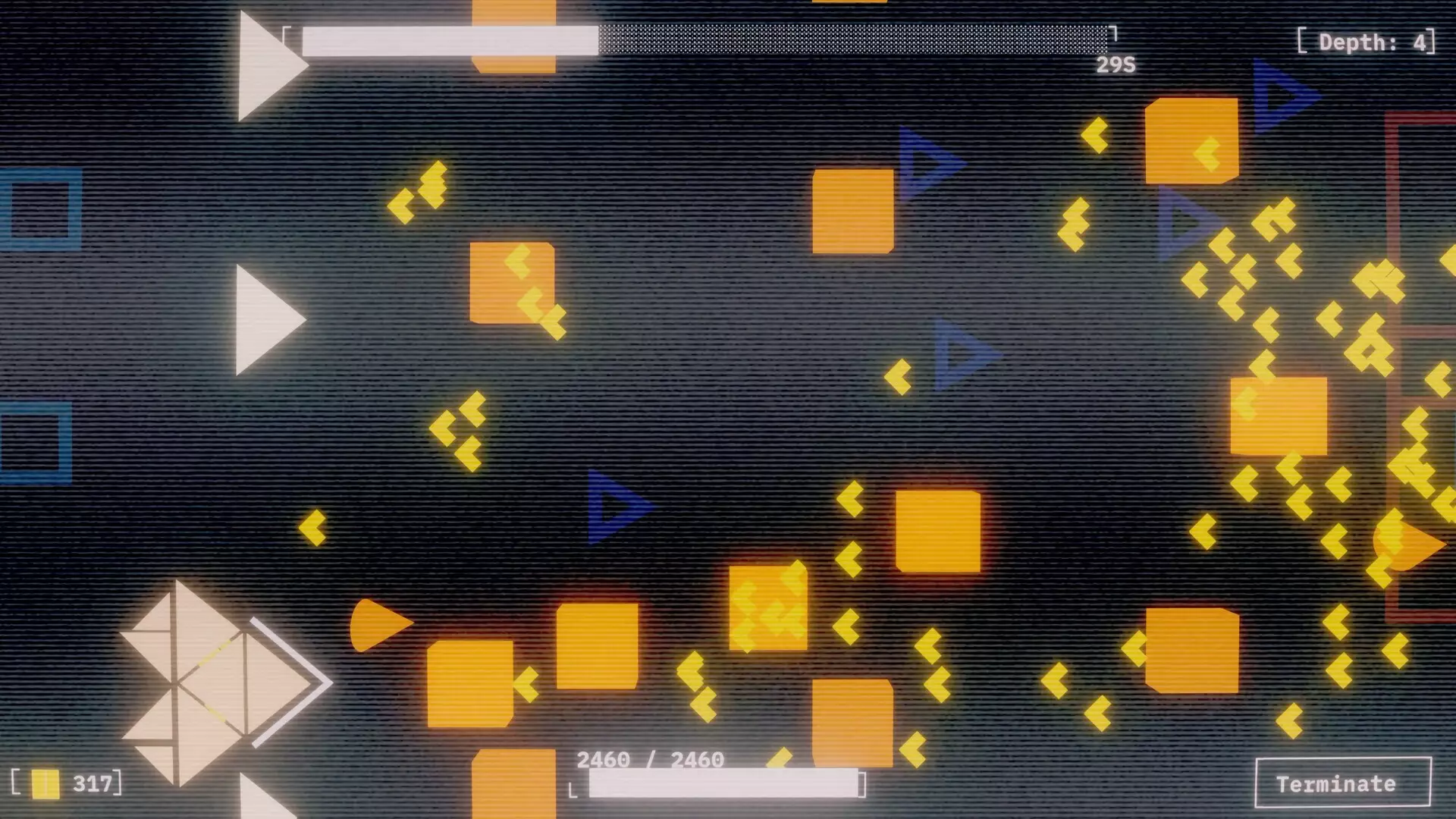 -NetDive-游戏截图-好玩游戏库