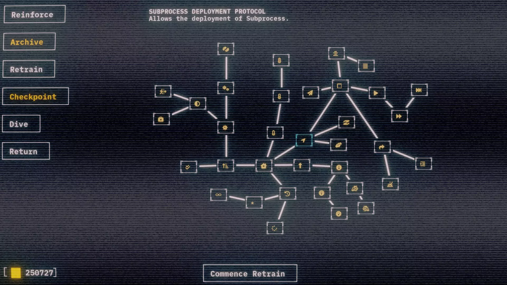 -NetDive-游戏截图-好玩游戏库