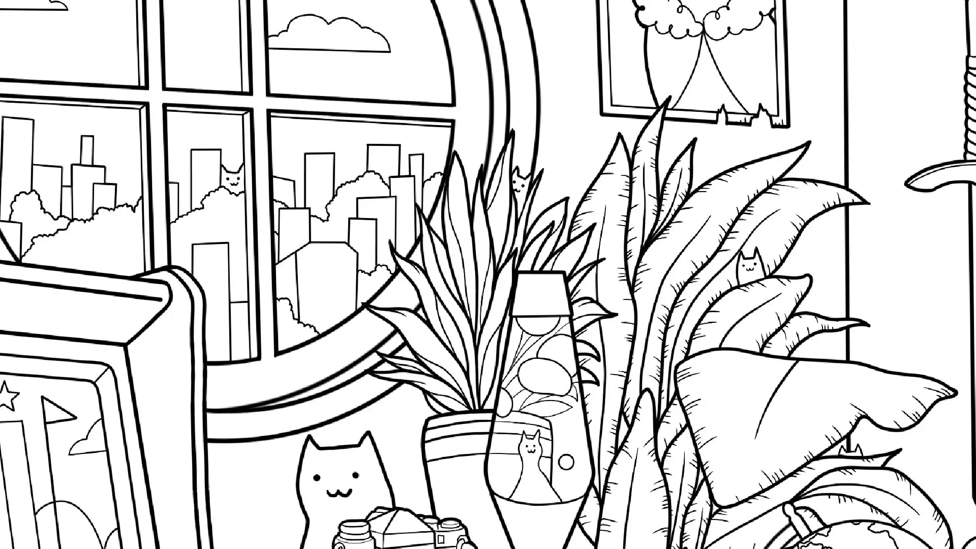 -With My Little Eye-游戏截图-好玩游戏库