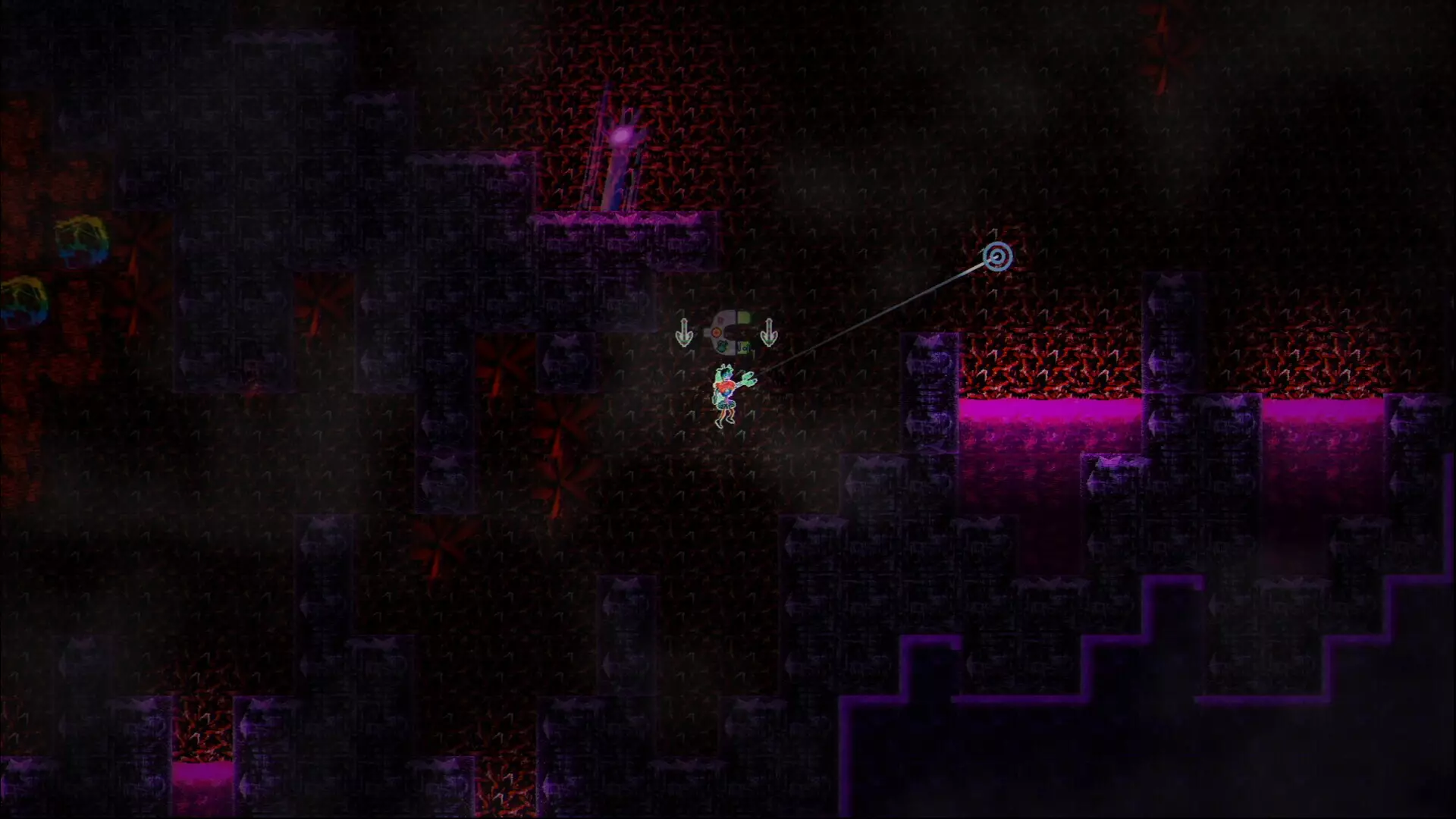 -Fourmiworld-游戏截图-好玩游戏库