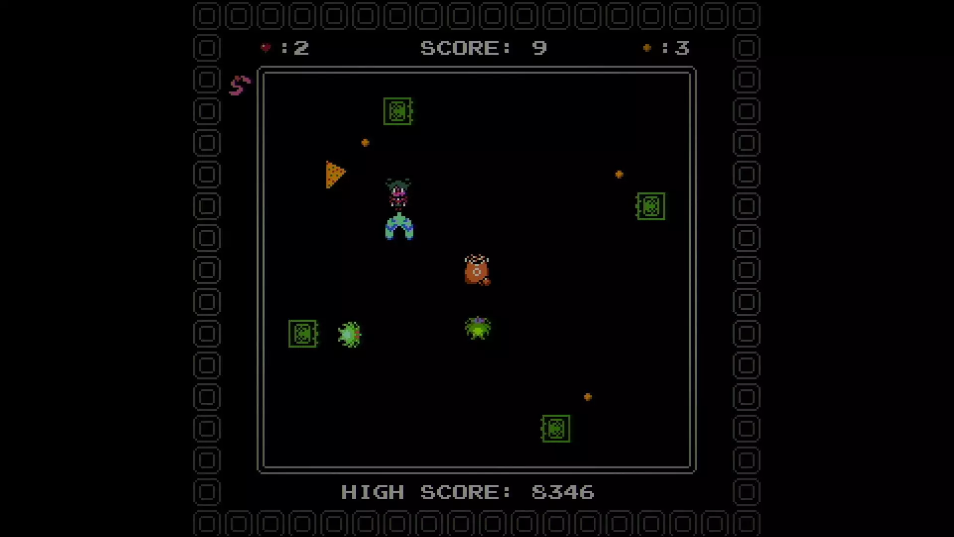 -Fourmiworld-游戏截图-好玩游戏库