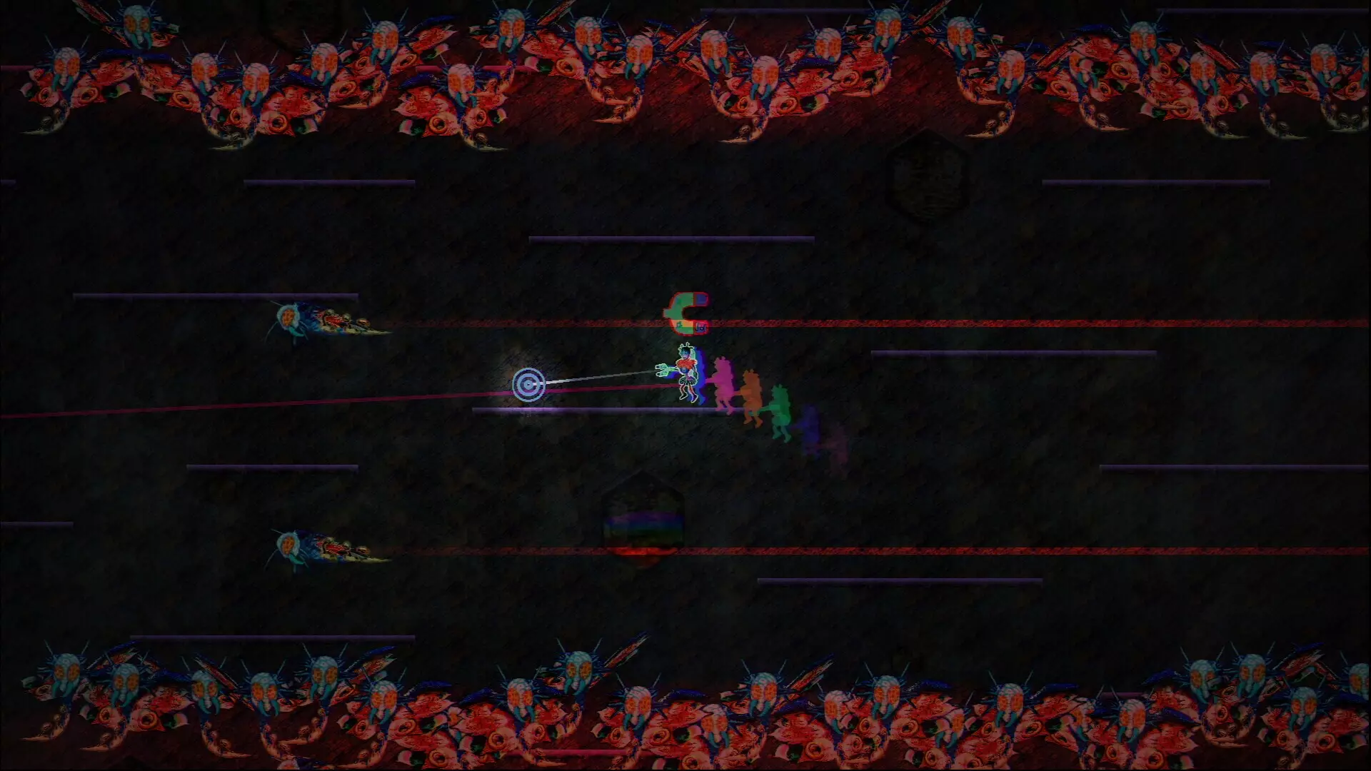 -Fourmiworld-游戏截图-好玩游戏库