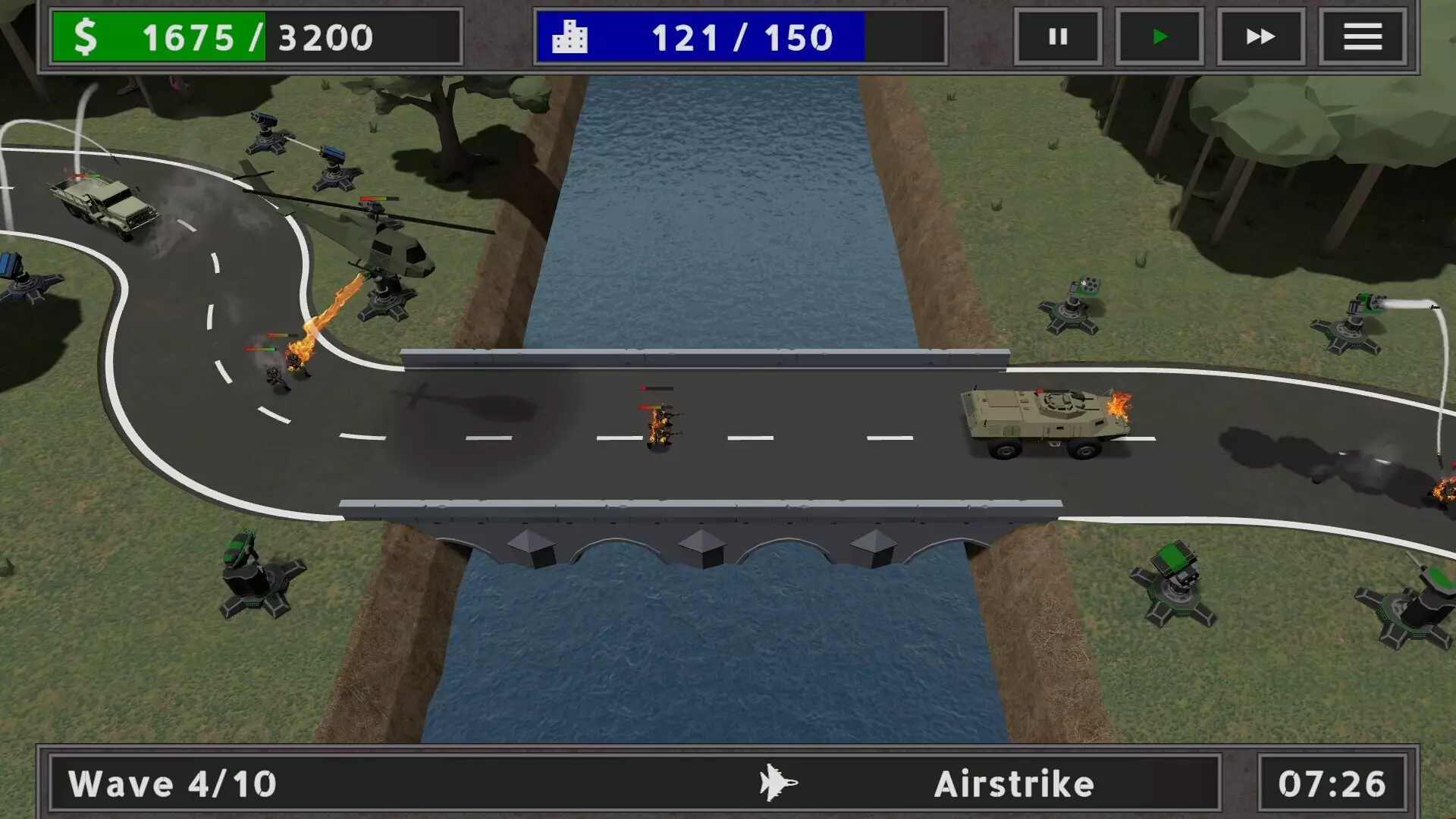 -City-Defence-游戏截图-好玩游戏库