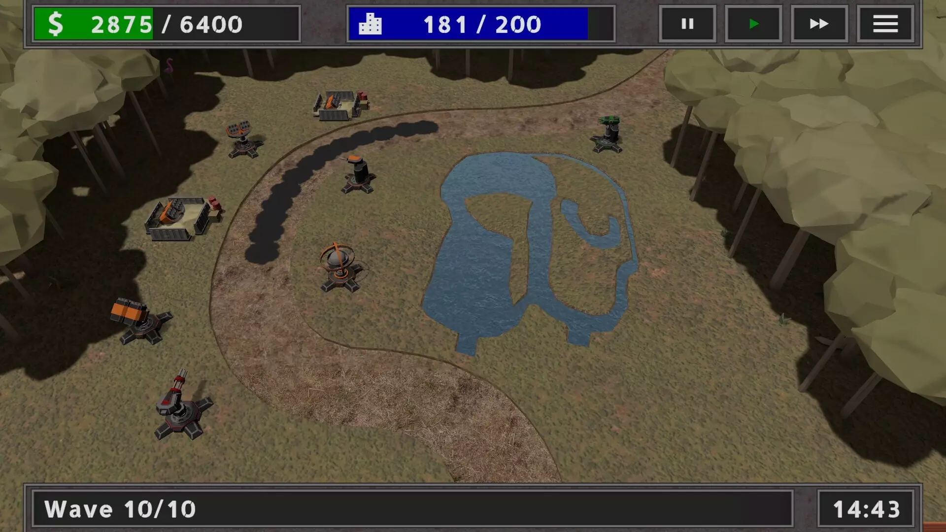 -City-Defence-游戏截图-好玩游戏库