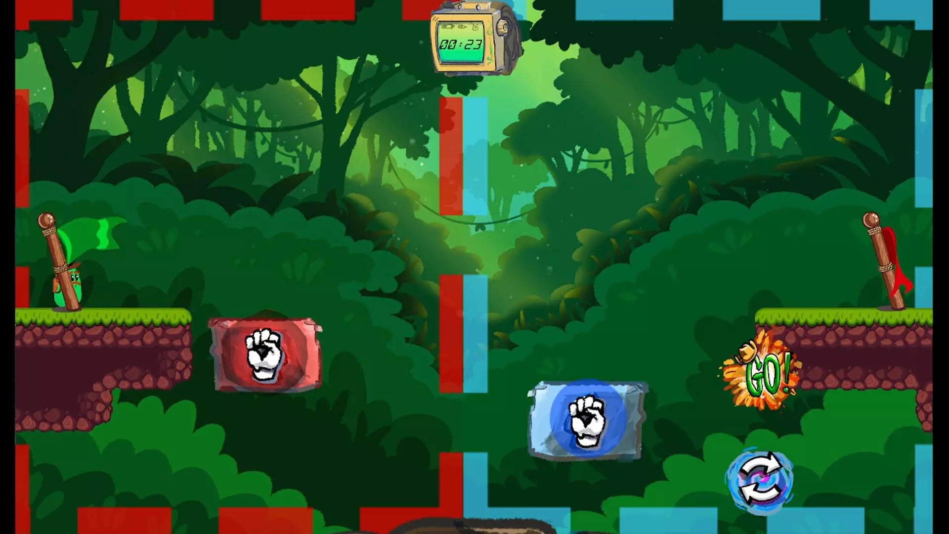 -Plinio Needs a Hand-游戏截图-好玩游戏库