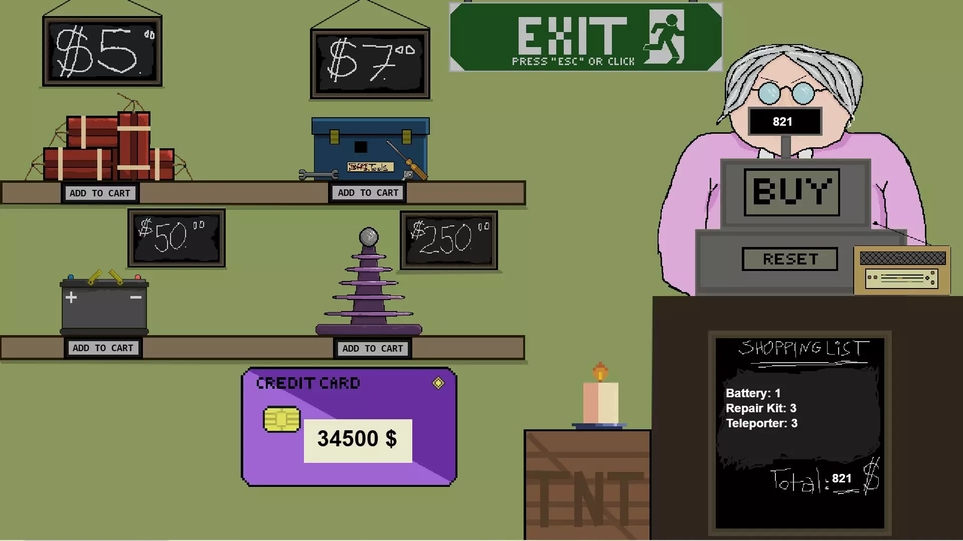 -Remote Miner Co.-游戏截图-好玩游戏库