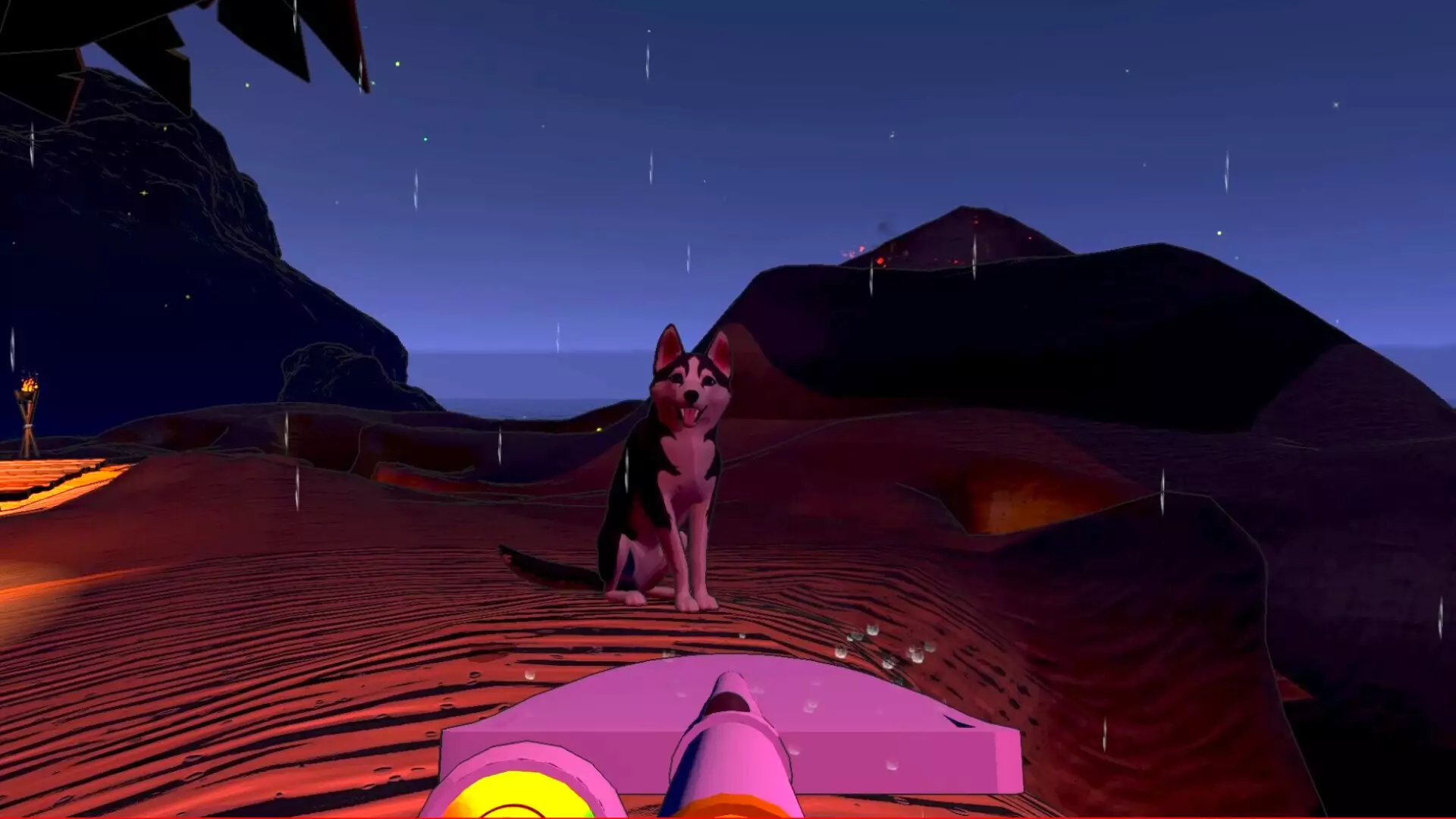 -Cozy Holes-游戏截图-好玩游戏库