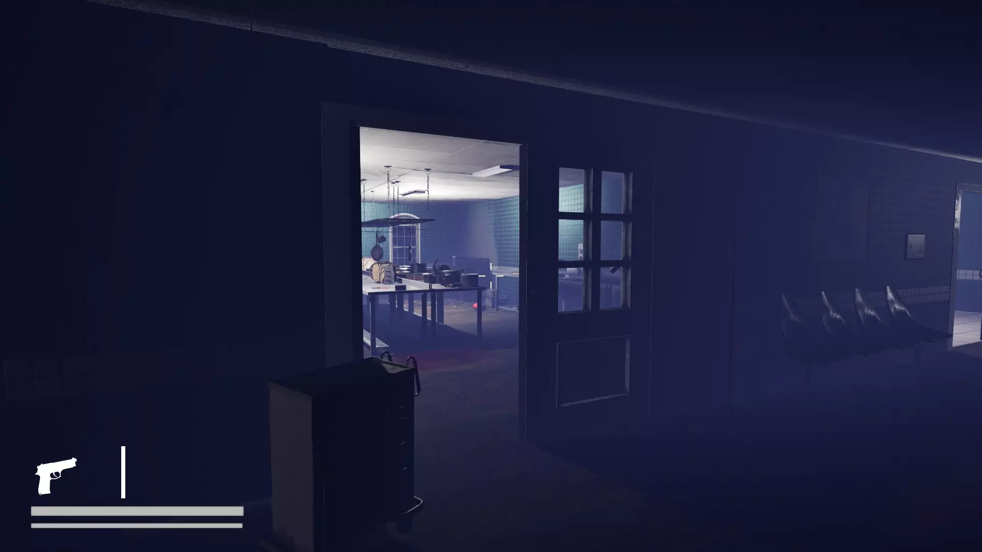 -Losted Mind-游戏截图-好玩游戏库