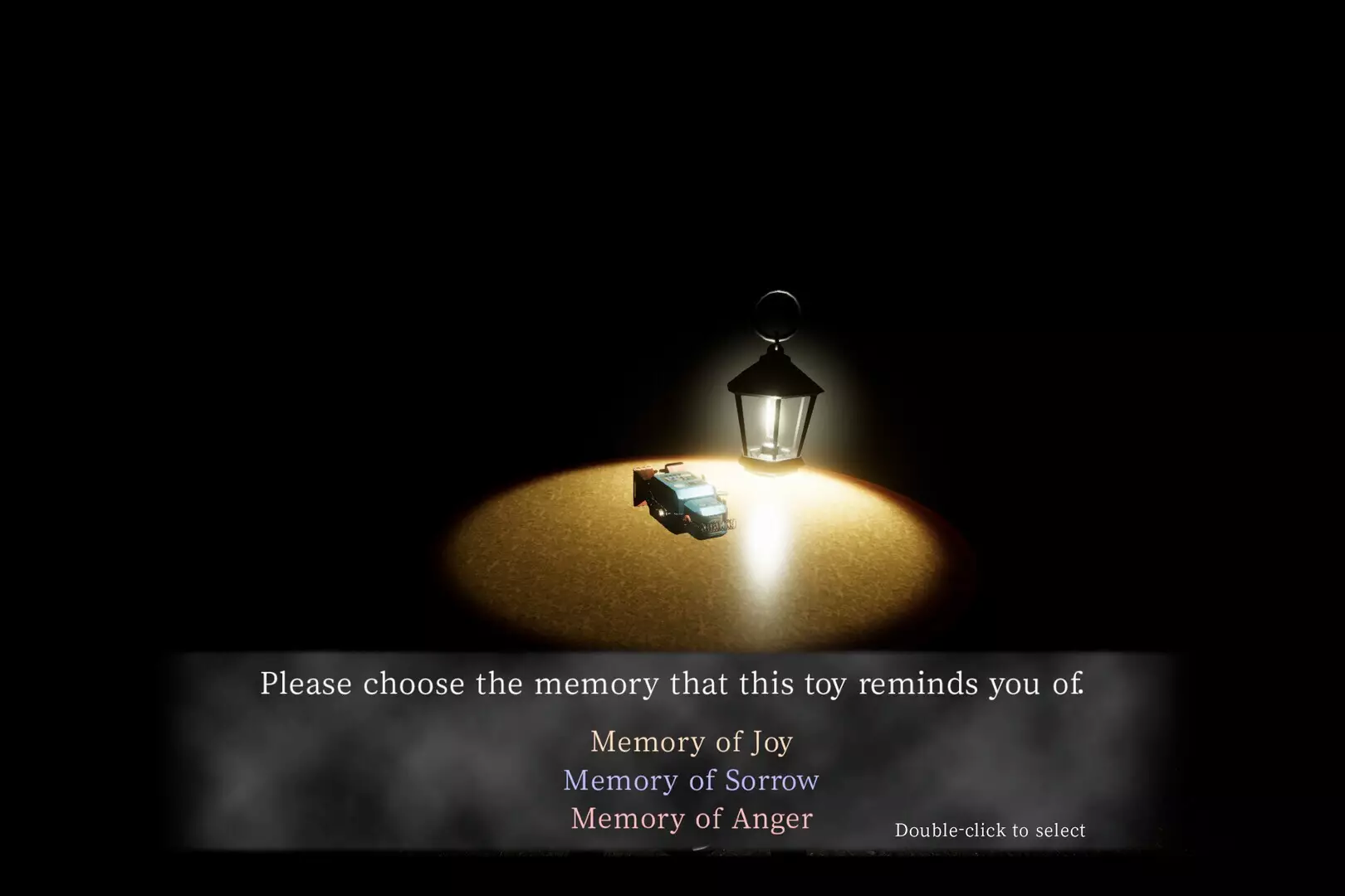 -Lantern of Remembrance-游戏截图-好玩游戏库