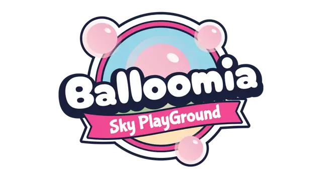 弹珠天空乐园 | Balloomia: Sky Playground