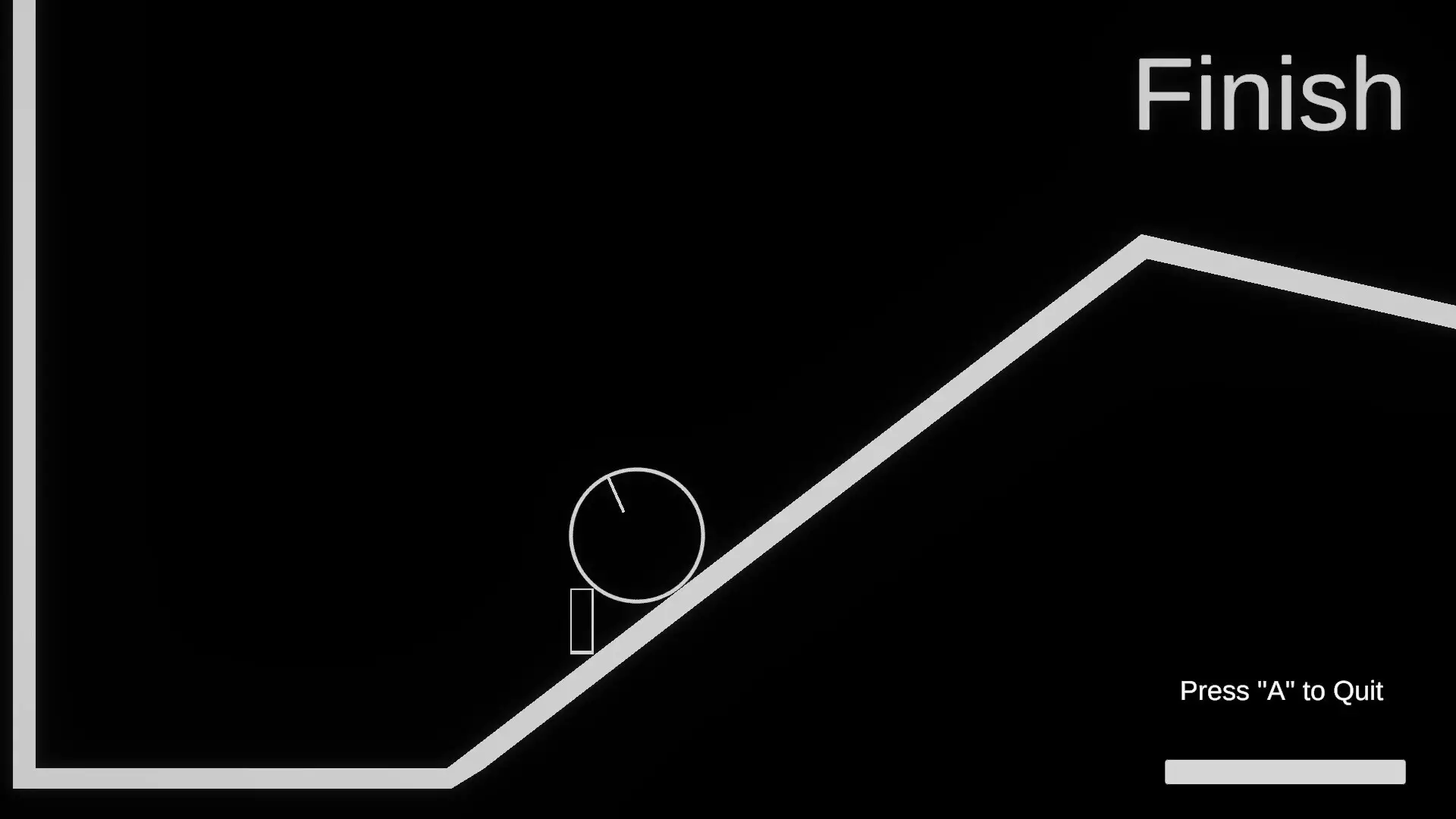 -Meaningless Suffering-游戏截图-好玩游戏库