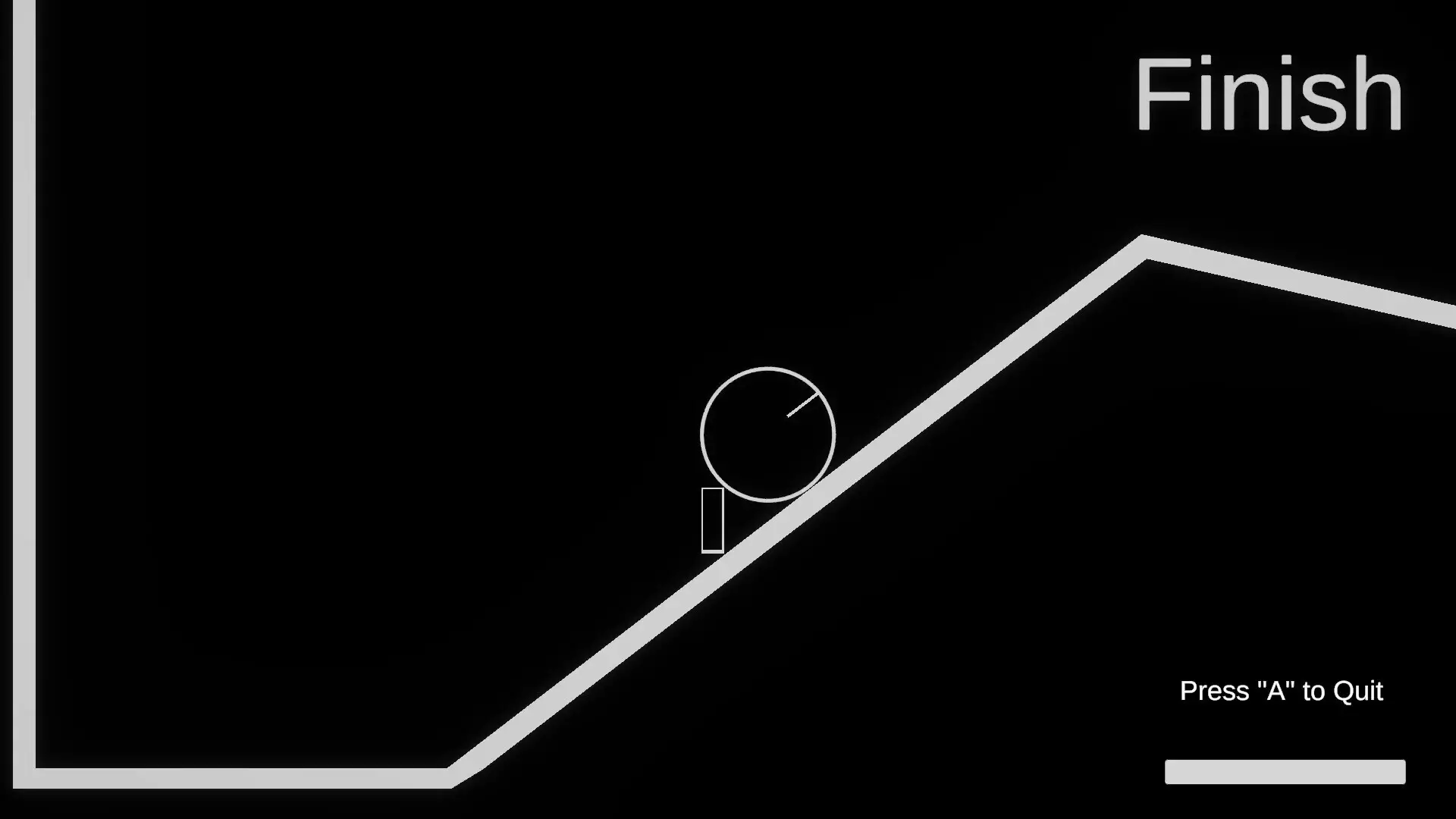 -Meaningless Suffering-游戏截图-好玩游戏库