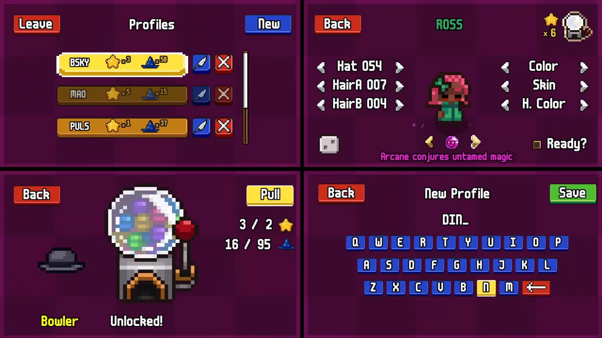 -Smokin Potions-游戏截图-好玩游戏库