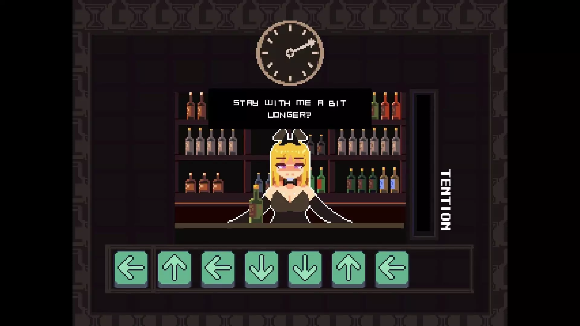 -BunnyBarTalk-游戏截图-好玩游戏库