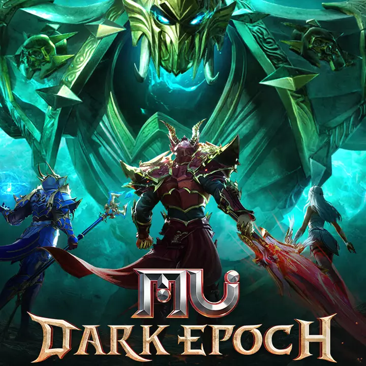 奇迹：黑暗纪元