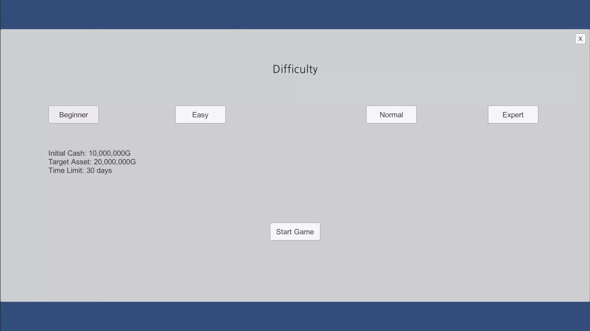 -Day Trading Simulator-游戏截图-好玩游戏库