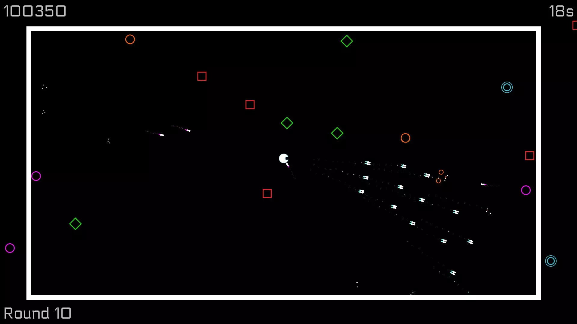 -Project MT-游戏截图-好玩游戏库