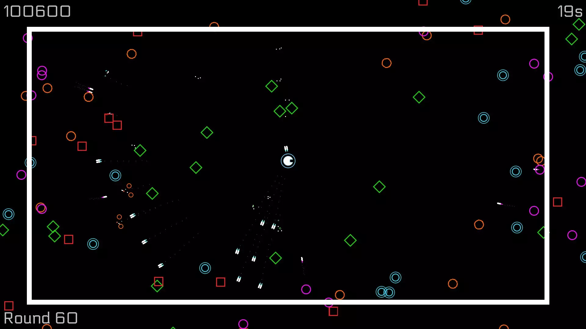 -Project MT-游戏截图-好玩游戏库