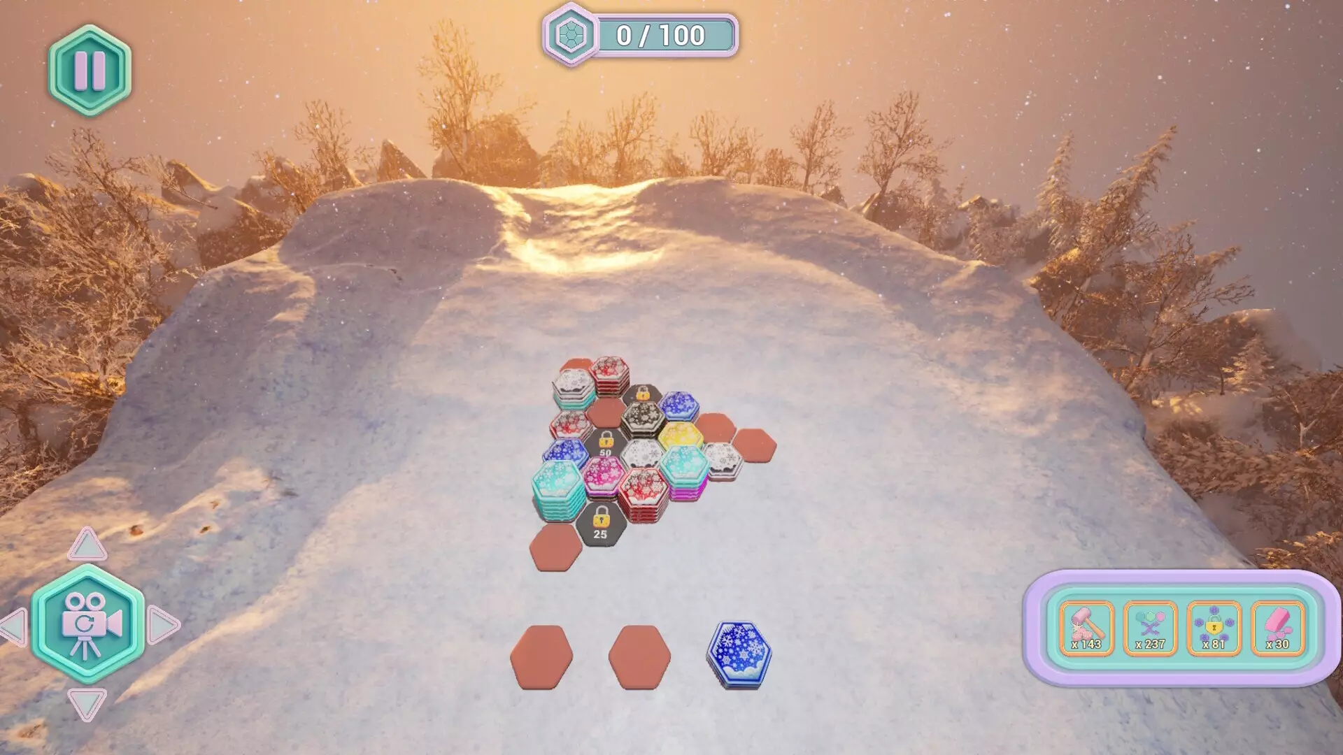 -HEXA-WORLD-3D-游戏截图-好玩游戏库