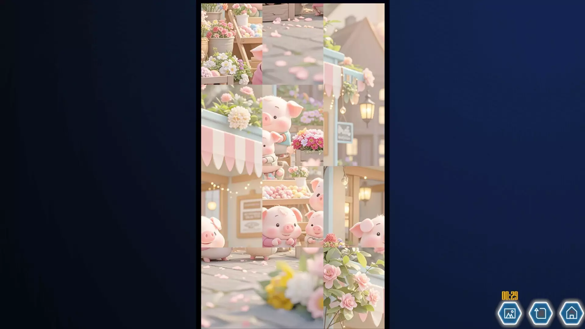 -Pixelo-游戏截图-好玩游戏库