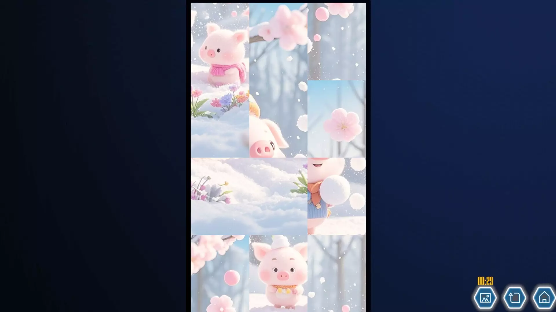 -Pixelo-游戏截图-好玩游戏库