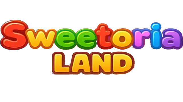 甜糖乐园：星光冒险 | Sweetoria Land