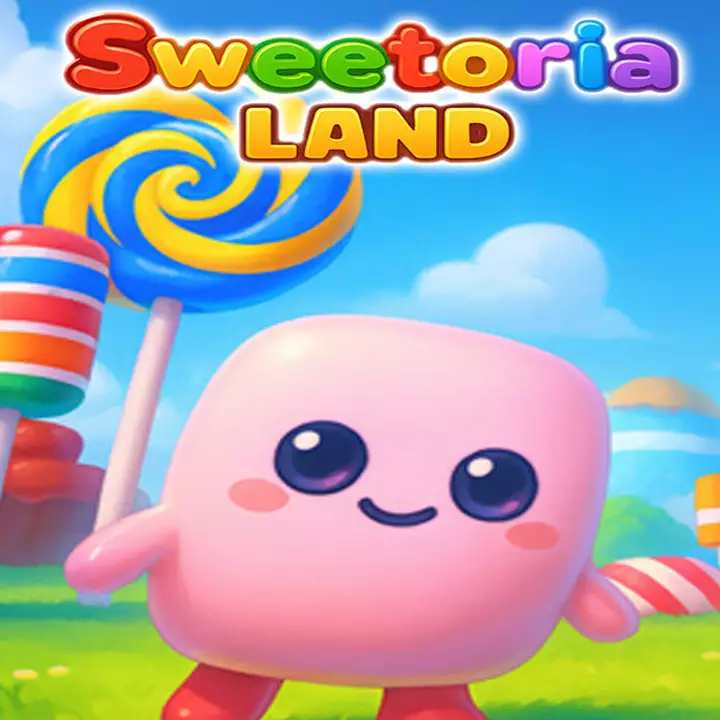 甜糖乐园：星光冒险