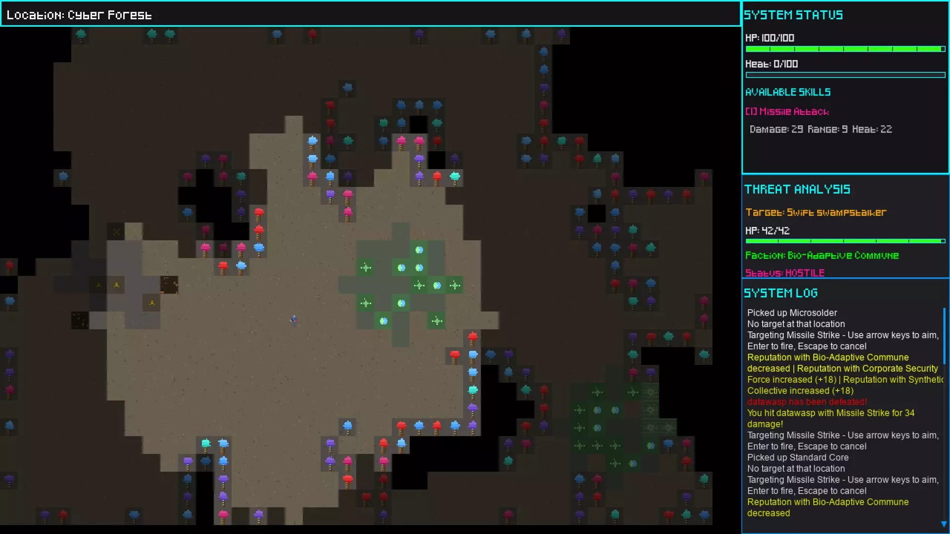 -Metamancer-游戏截图-好玩游戏库