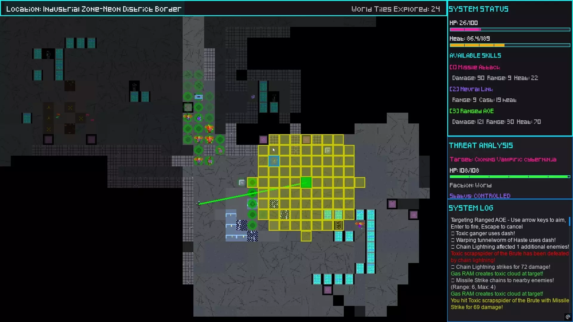 -Metamancer-游戏截图-好玩游戏库
