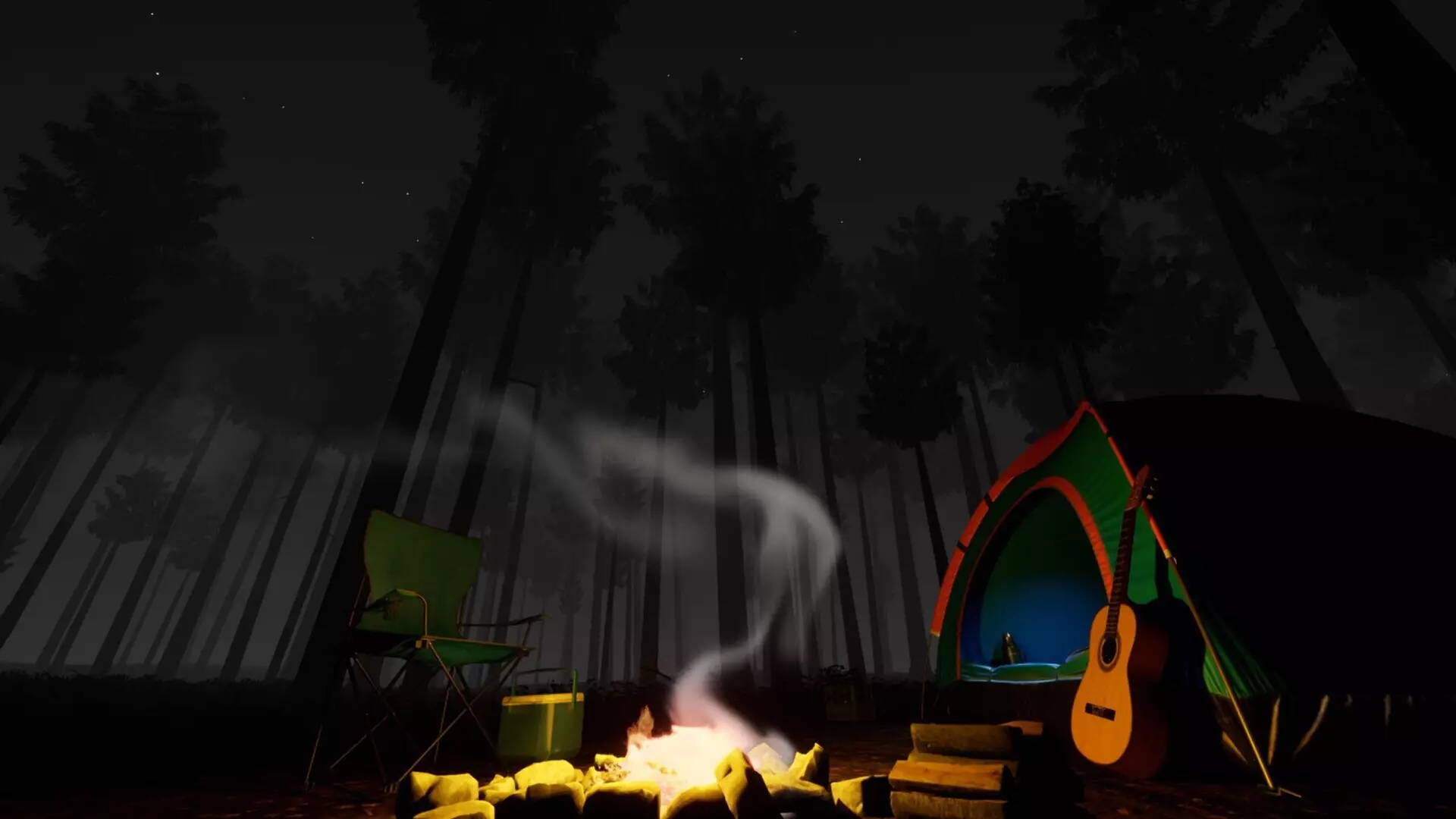 -GreenGrass-游戏截图-好玩游戏库