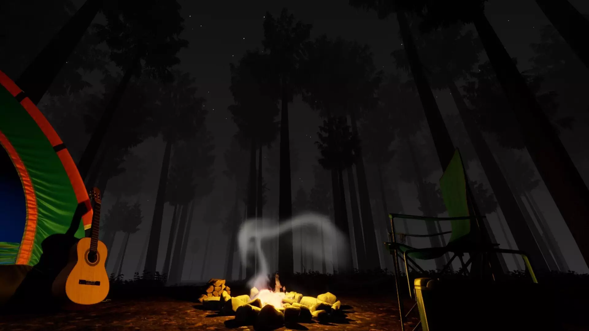 -GreenGrass-游戏截图-好玩游戏库