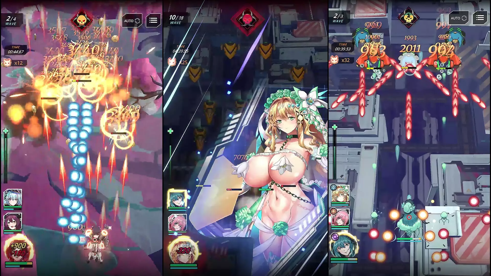 -Star Lusts-游戏截图-好玩游戏库