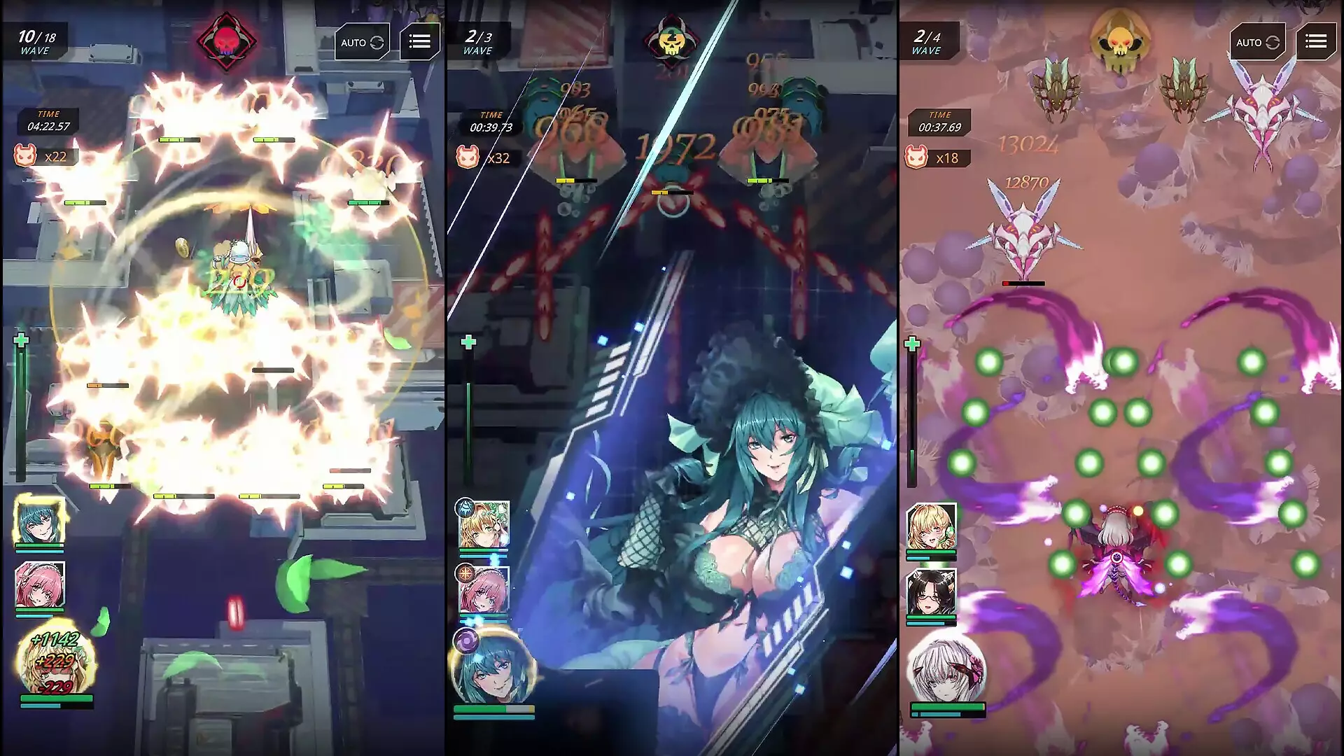 -Star Lusts-游戏截图-好玩游戏库