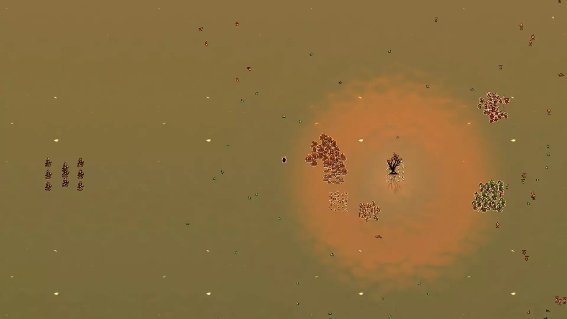 -Phantom Necro-游戏截图-好玩游戏库