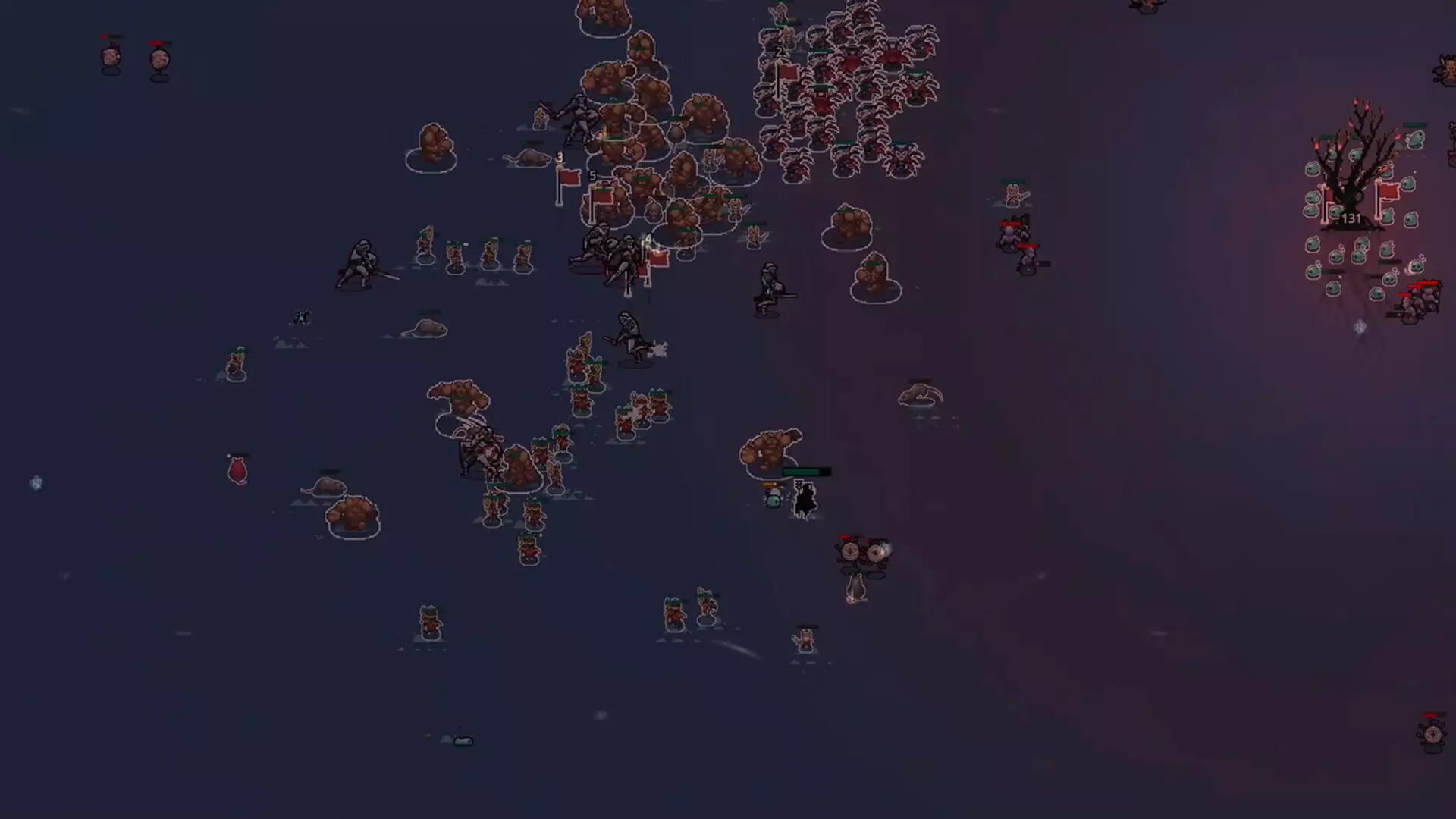 -Phantom Necro-游戏截图-好玩游戏库